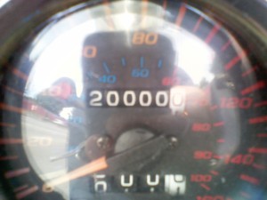 20000Km